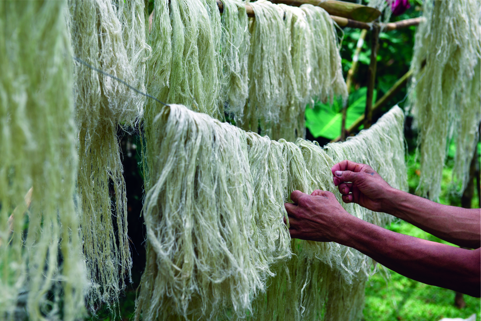 Doğal Tekstil Ürünleri
