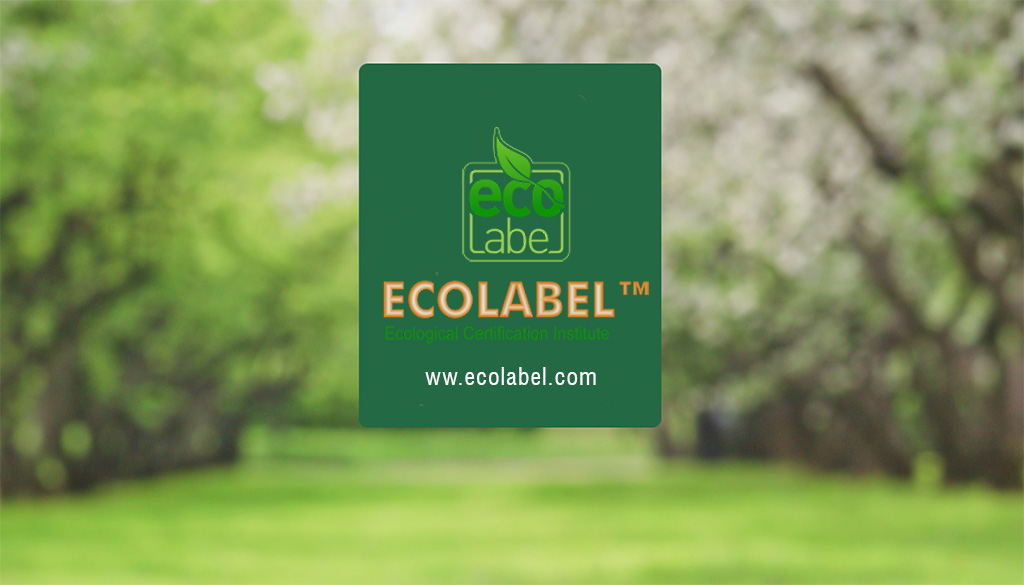 Come ottenere il certificato ECO Label?