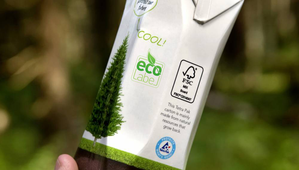 ECO Label Sertifikası Nedir?