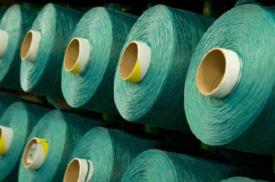 Ekolojik Tekstil Ürünleri