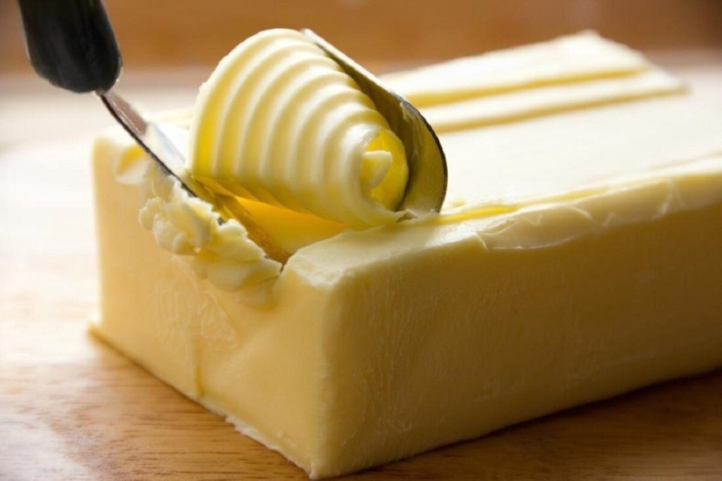 Organik Peynir ve Tereyağı